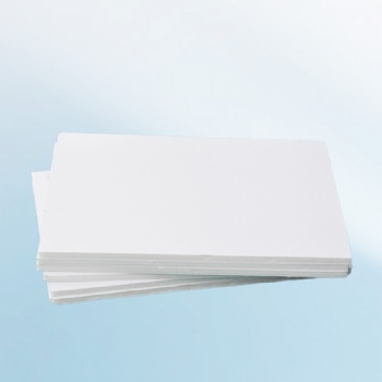 Printed Paper-Faced Foam Board for Promotional Displays