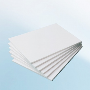 Paper-Faced Foam Board for School and Office Presentations