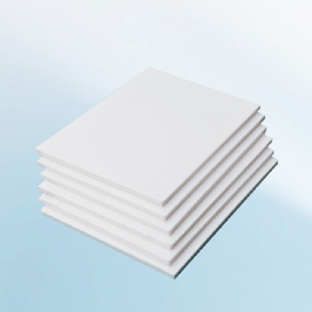 Printed Foamcore Board for Promotional Display Applications
