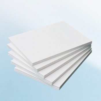 Foamcore Board for Large Posters and Promotional Graphics
