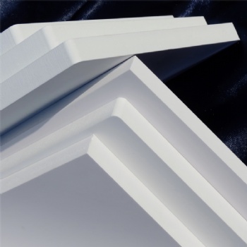 Reliable PVC Board Manufacturer for International Distributors