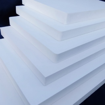 PVC Board Manufacturer with Advanced Production Facilities