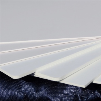 PVC Board Manufacturer with Consistent Product Quality