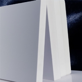 PVC Board Manufacturer with Custom Packaging Services