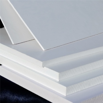 PVC Board Manufacturer for Furniture Component Production