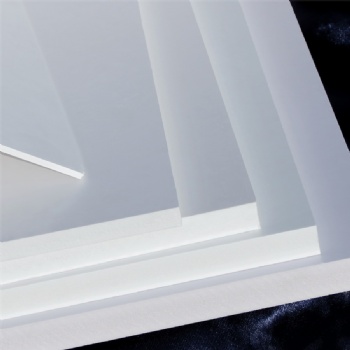 PVC Sheet Supplier Offering Custom Sizes and Thicknesses
