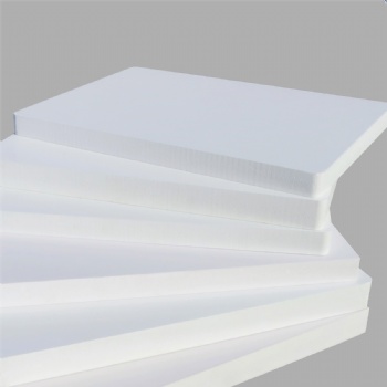 Custom Thickness PVC Foam Boards for All Applications