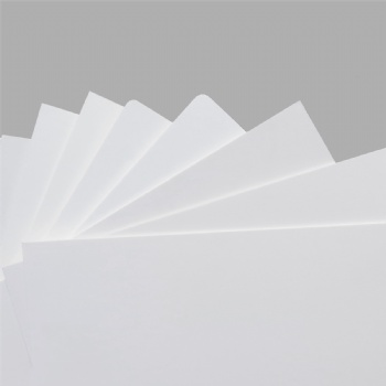 Anti-Corrosion PVC Foam Panels for Industrial Applications