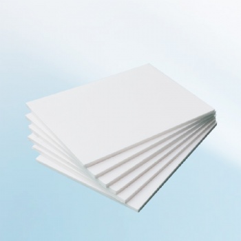 Lightweight Foam Board for Indoor Advertising