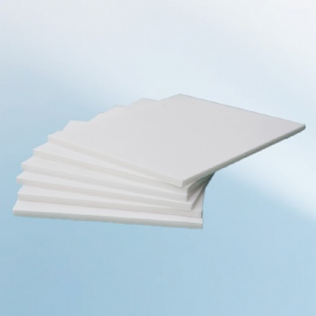 Paper-Faced Foam Board for Professional Presentations