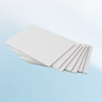 Lightweight Paper-Faced Foam Board for Indoor Displays