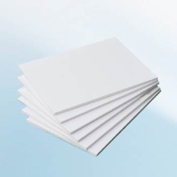 Custom Paper-Faced Foam Board for Advertising Projects